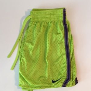 Nike Athletic Shorts